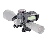 Image of Barrett Optical Ranging System With 30mm Rings 66000-1SYS