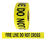 Image of Barricade Tape Ylw Fire