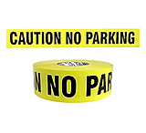 Image of Barricade Tape Ylw No Parking