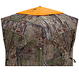 Image of Barronett Blinds 4-Sided Blaze Orange Safety Cap