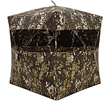 Image of Barronett Blinds Ace 250 Portable Hunting Large Pop-Up Hub Blind