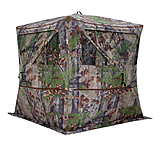 Image of Barronett Blinds Blockout 4XLT Blind Backwoods