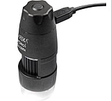 Image of Barska Micro Handheld 10-300X Digital Microscope / Camera