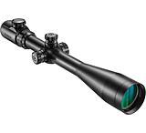 Image of Barska IR SWAT Extreme 10-40x50mm Tactical Rifle Scopes 50mm w/ Rings