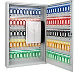 Image of Barska 100 Position Key Cabinet w/Key Lock