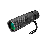 Image of Barska 10x40 Blackhawk Monocular,BK7,Green Lens AA12133
