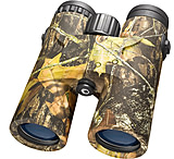 Image of Barska 10x42 WP Blackhawk Binoculars - Mossy Oak Break-Up Camo, Bak-4, Blue Lens AB10458