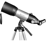 Image of Barska 133x80mm Starwatcher Refractor Telescope