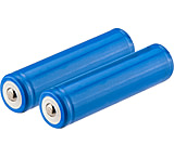 Image of Barska 18650 3.7V Li-Ion Rechargeable Batteries