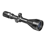 Image of Barska 2.5-10x56 Euro 30 Rifle Scope w/ 4A Reticle - AC10012 Rifle Scope