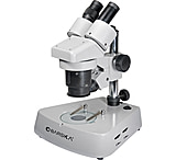 Image of Barska 20x-40x Binocular Stereo Microscope AY11228