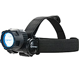 Image of Barska 25 LUM Headlamp LED Flashlight