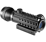 Image of Barska 2x30mm IR Electro Sight Tactical Dot Rifle Scope AC11324