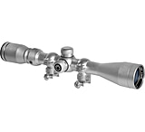 Image of Barska AC11204 3-9x40 Huntmaster Rifle Scope