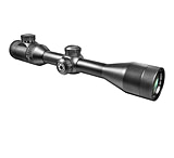 Image of Barska 3-9x42 Ridgeline IR Rifle Scope AC10742 Rifle scope