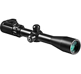 Image of Barska 3-9x44 Multi-Reticle Rifle Scope w/ Interchangeable reticles