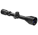 Image of Barska 3-9x50 Colorado Rifle Scope, 30/30 reticle, 1 MOA