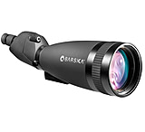 Image of Barska 30-90x100 WP Gladiator Waterproof Spotting Scope w/Tripod &amp; Soft Case