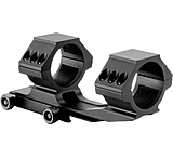 Image of Barska Dual Cantilever Rifle Scope Mount