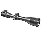 Image of Barska 4-12x42 IR Ridgeline Rifle Scope, Black Matte, 1&quot; Tube AC10744