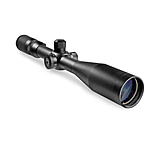 Image of Barska 5-20x50 Benchmark Rifle Scope, Side Parallax, Mil-Dot Reticle