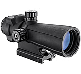 Image of Barska 5x40mm ARX-Pro Prism Rifle Scope, 1/4 MOA