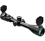 Image of Barska 6-24x40 IR Point Black .223 B.D.C. Rifle Scope, 3G IR Reticle