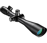 Image of Barska 6-24x50mm Illuminated Mil-Dot Sniper Rifle Scope
