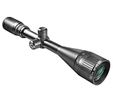 Image of Barska 6.5-20x50 AO Varmint Rifle Scope - Waterproof / Fogproof Rifle Scope w/ Adjustable Objective - AC10048