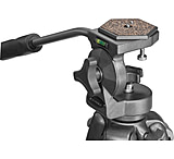 Image of Barska Professional Tripod - Extendable to 66 in., w/ Carrying Case AF10738