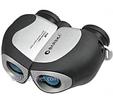 Image of Barska 7x25 Matrix Extra Wide Angle Binocular w/ Color Filters AB10584