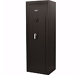 Image of Barska 9.33 Cu Ft Biometric Keypad Rifle Safes
