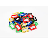 Image of Barska Assorted Key Tags For Key Cabinets
