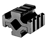 Image of Barska Barrel Quad Rail