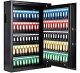Image of Barska 100 Capacity Fixed Position Key Cabinet