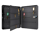 Image of Barska 156 Capacity Fixed Position Key Cabinet