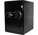 Image of Barska FV PRO 500 Biometric Keypad Fire Resistant Safe
