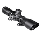 Image of Barska Plinker-22 4x32mm 1 inch Tube Rifle Scope, Second Focal Plane