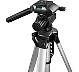 Image of Barska Binoculars / Spotting Scope / Camera Deluxe Tripod w/ Carrying Case AF10374
