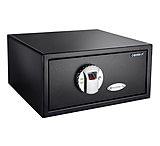 Image of Barska Biometric Fingerprint Safe AX11224