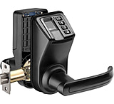 Image of Barska Biometric Security Door Lock