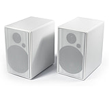Image of Barska Blue Aura Wireless Speakers
