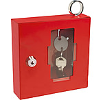 Image of Barska Breakable Emergency Key Box 