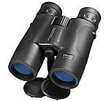 Image of Barska Colorado Series 10x42 Waterproof Roof Prism Binoculars with Blue Lens