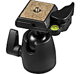Image of Barska Compact Ball Head System for Tripods