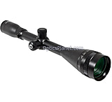Image of Barska 4-14x50 AO Cougar Rifle Scopes w/ Adjustable Objective Lens - AC10630 Rifle Scope