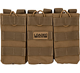 Image of Loaded Gear CX-200 Triple Magazine Pouch