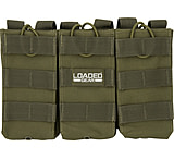 Image of Loaded Gear CX-200 Triple Magazine Pouch