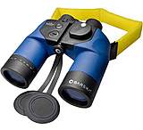 Image of Barska Deep Sea 7x50mm Porro Prism Compass Rangefinder Binoculars