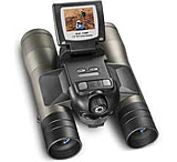 Image of Barska Point 'n View 8x32 4.0 MP Digital Camera Binoculars 4x Digital Zoom w/ LCD, SD Slot -AH10952